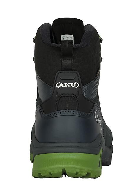 AKU - CHAUSSURES DE RANDONNEE REACTIVE GTX M