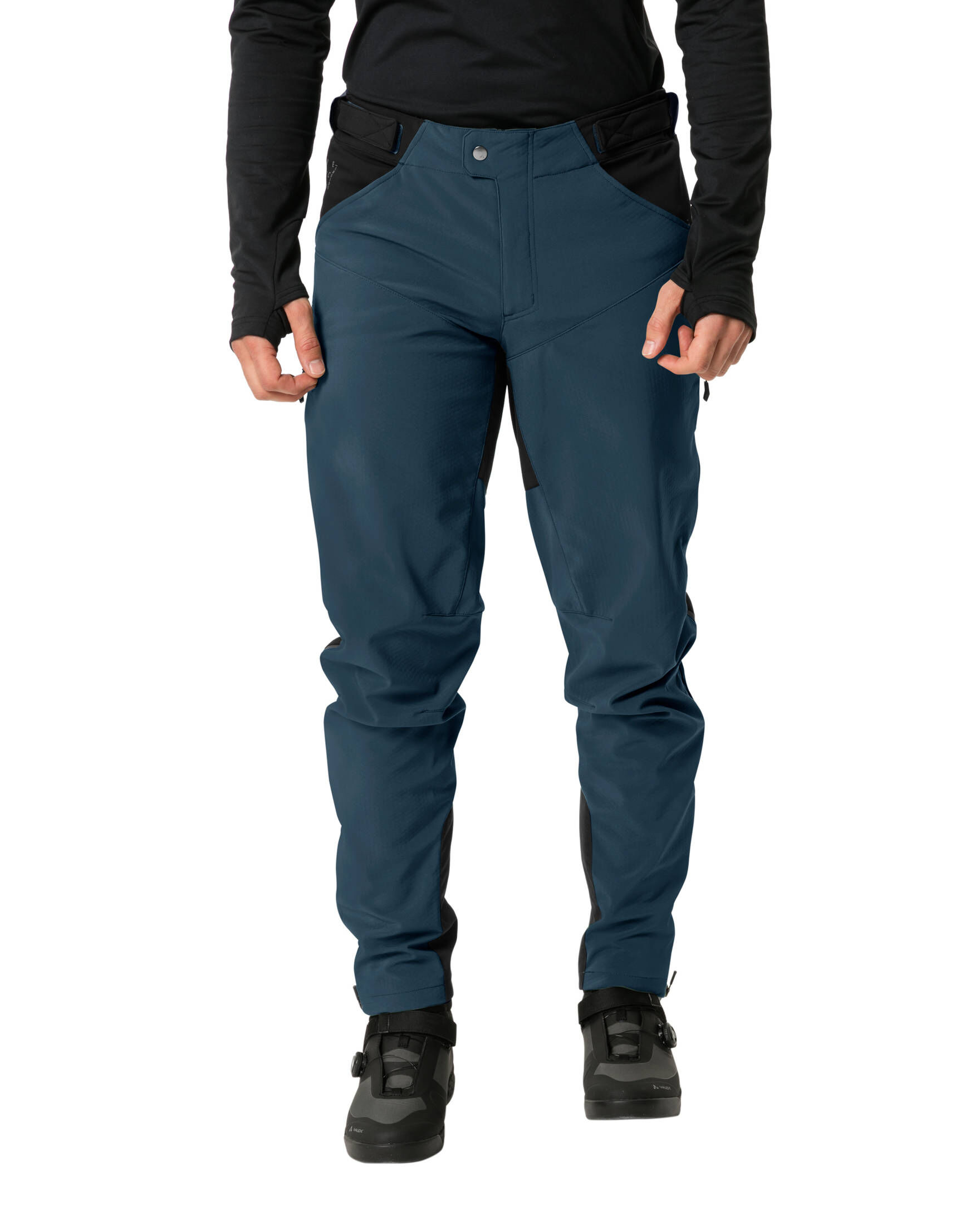 VAUDE| Herren Hose Men's Qimsa Softshell Pants II