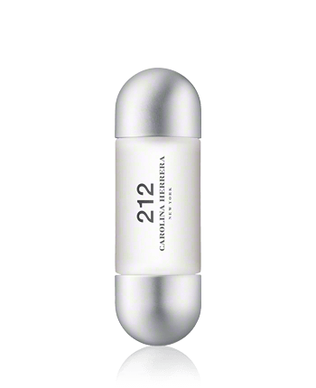 Carolina Herrera 212 edt vapo 30ml