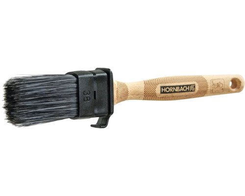 HORNBACH platte verfkwast 38 mm