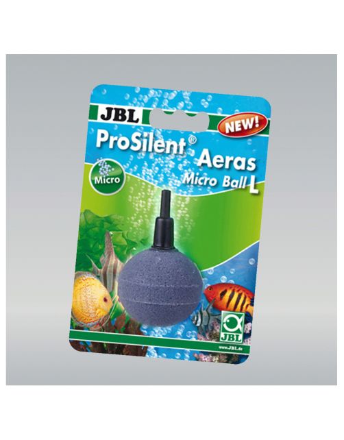Jbl Prosilent Aeras Micro Ball - Beluchting - 1 stuk L