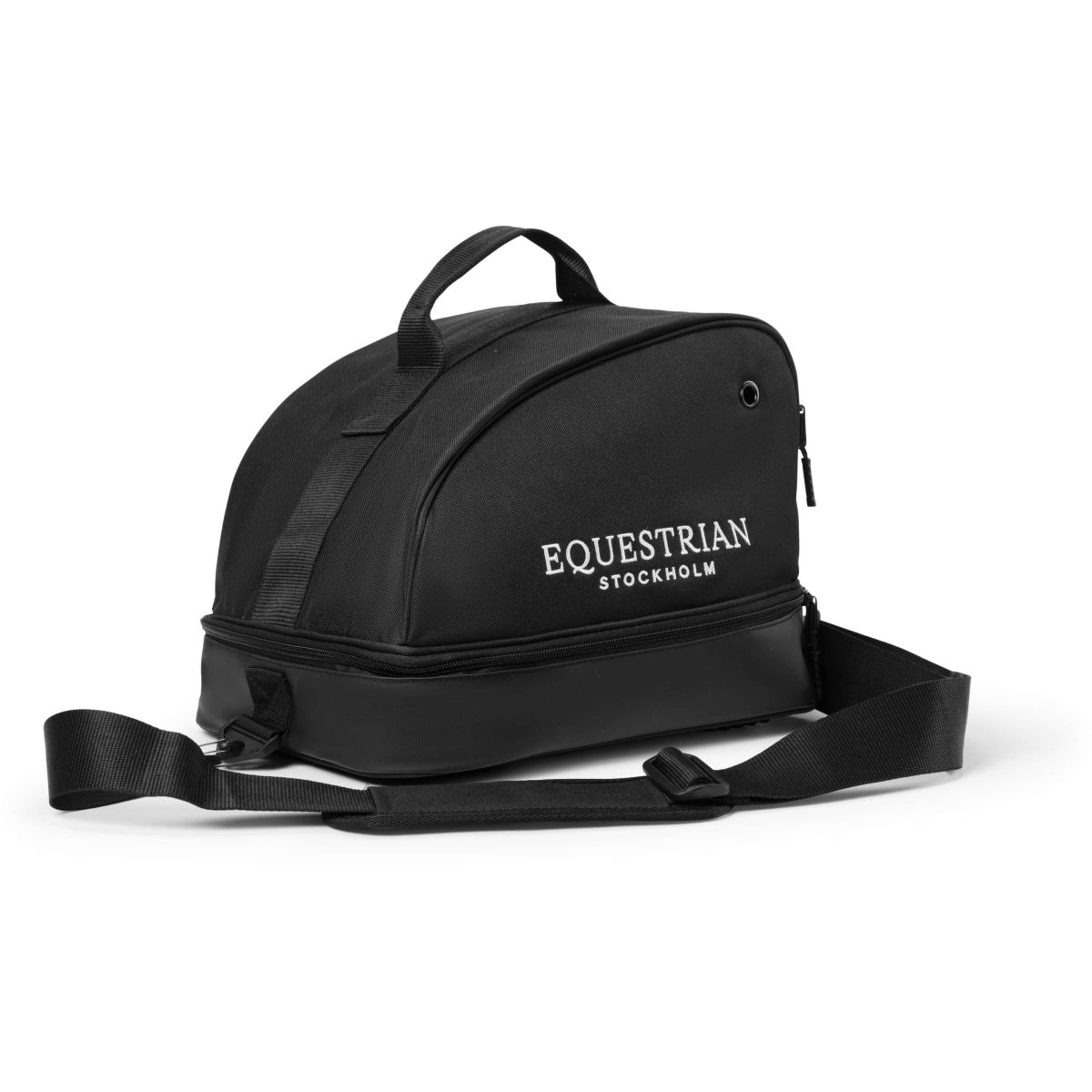 Equestrian Stockholm Captas Zwart