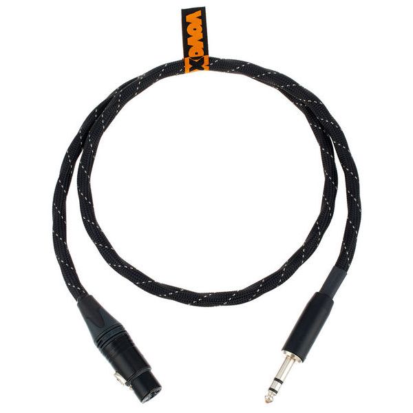 Vovox link protect S100 TRS/XLRf