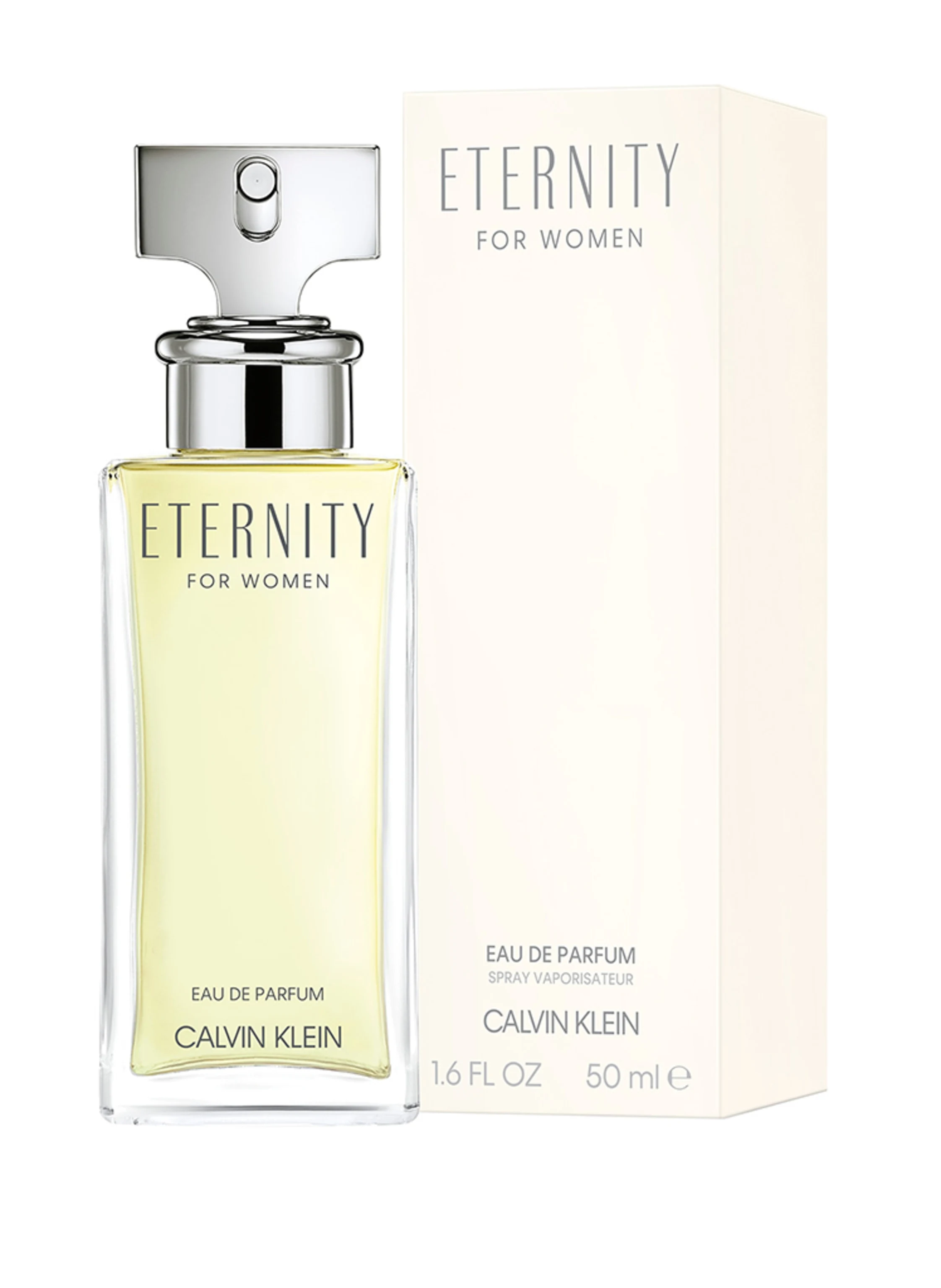 Calvin Klein ETERNITY