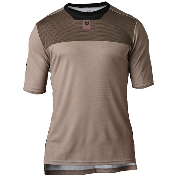 Maillot VTT FOX DEFEND SS JERSEY MOCHA