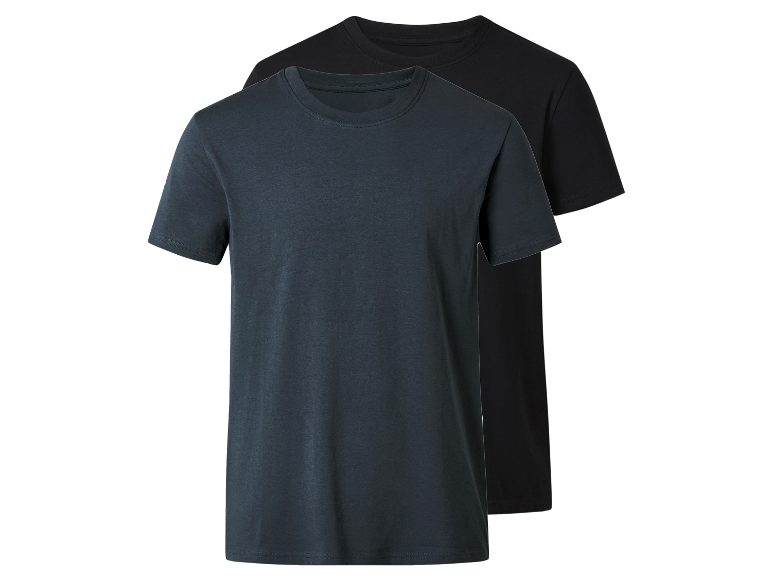2 Heren T-shirts