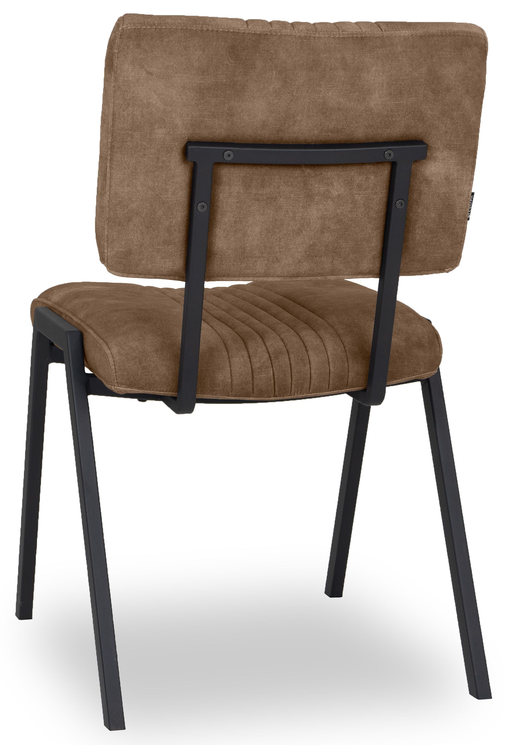 Eetkamerstoel - Latte Frenkie B51 x D67 x H86 cm