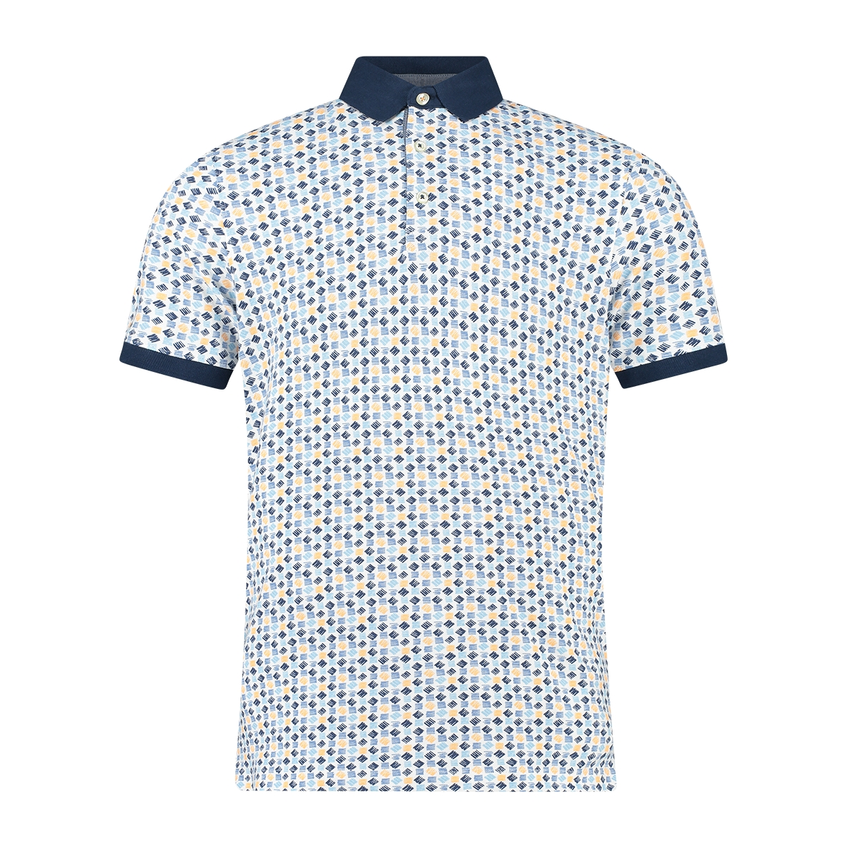Heren Polo 52145
