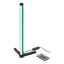 Hjørnelampe RGB med fjernkontroll 40 cm 4 W