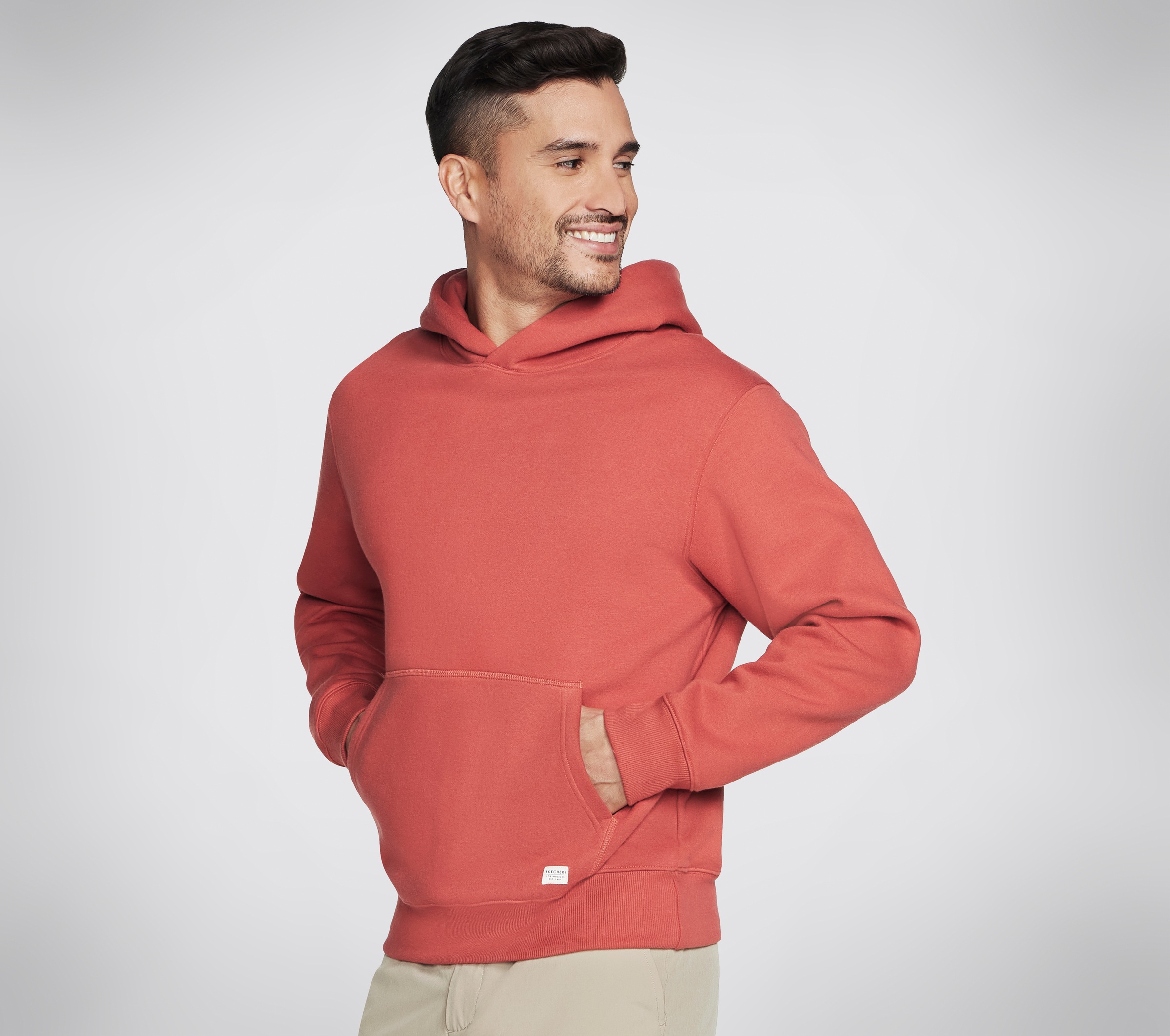 Skechers Kapuzensweatshirt