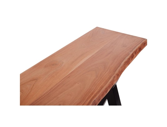 BOIS ET CHIFFONS CONCEPT - Console ii - acacia bunting