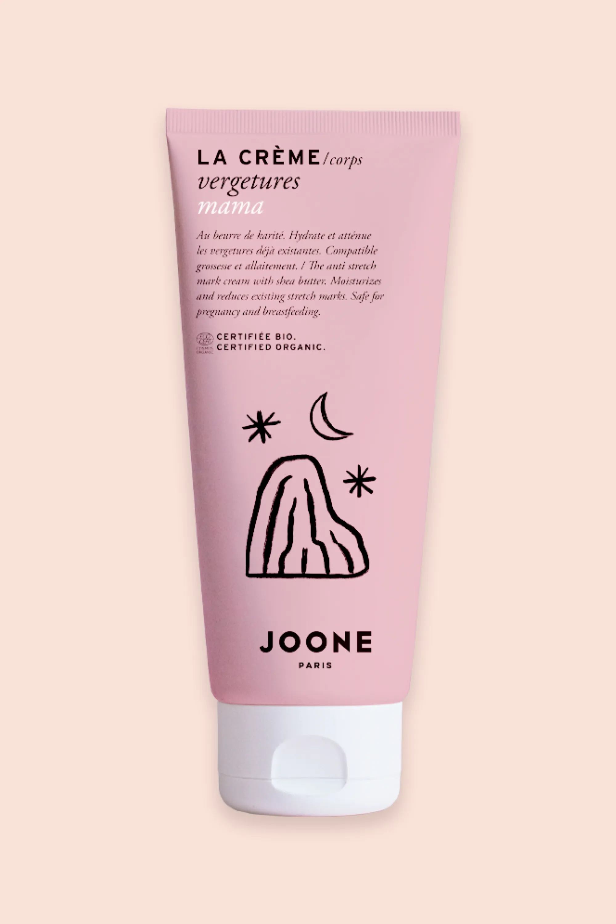 JOONE Coffret le rituel vergetures Parfait
