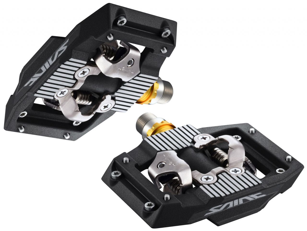Shimano SAINT PD-M821 SPD Pedale kaufen | Bike-Discount