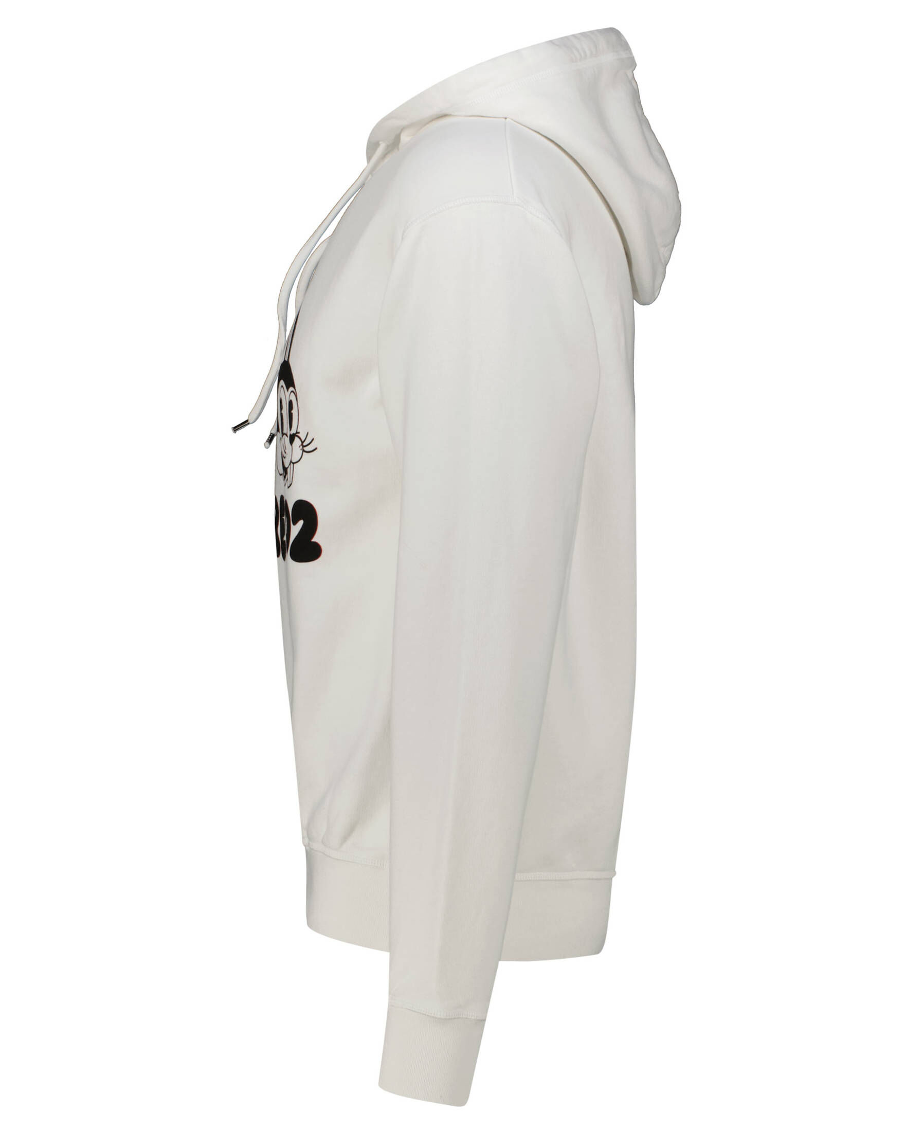 Dsquared2| Herren Hoodie LUNAR N.Y. SWEAT