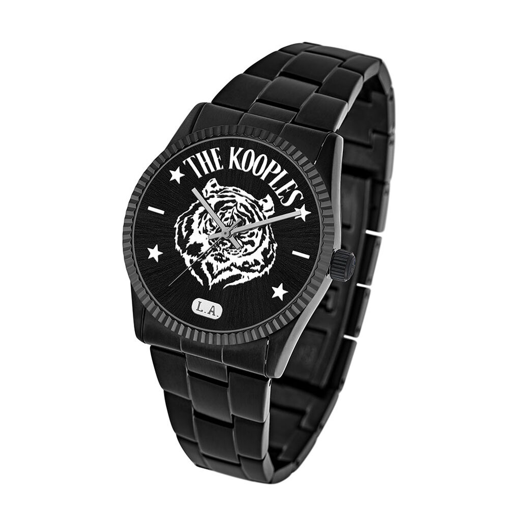 Montre The Kooples Noir