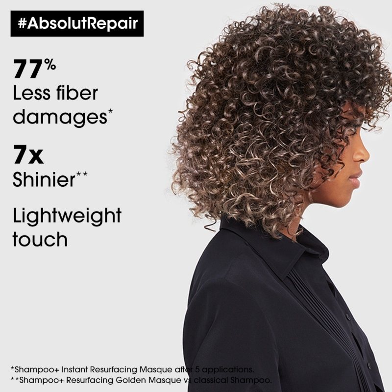 L'Oréal Professionnel Absolut Repair Conditioner 200 ml