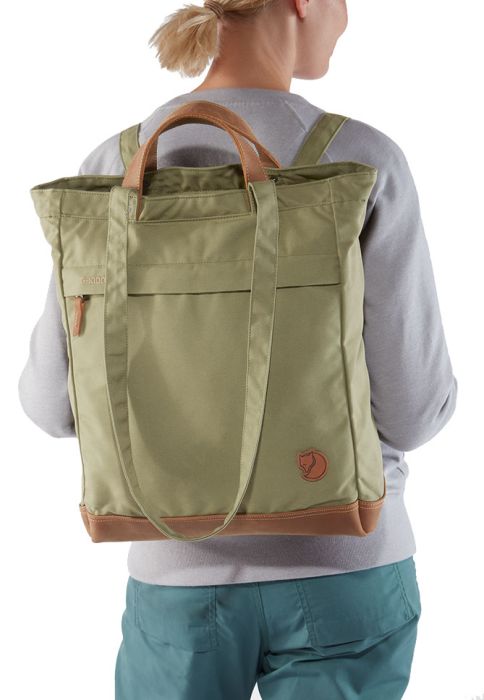 Totepack No.2 taske