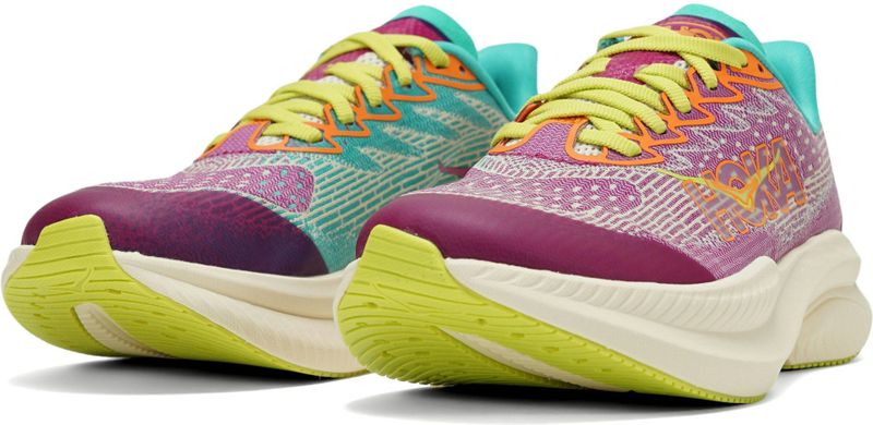 HOKA Mach 6 Kinderen