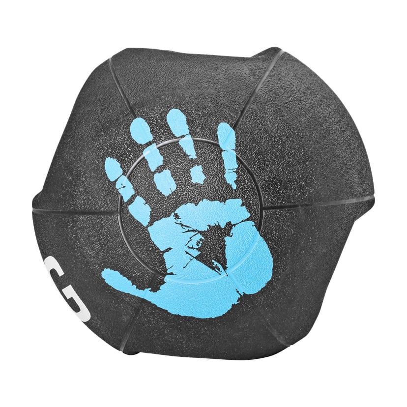 Medisinball 9 kg