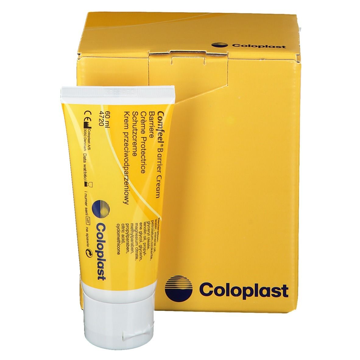 COMFEEL® Barrier Cream Schutzcreme