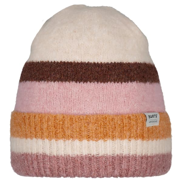 Bonnet ski BARTS ZELDAI BEANIE PINK