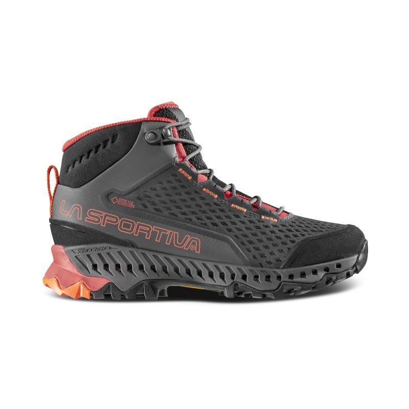 Stream GTX - Chaussures randonnée femme