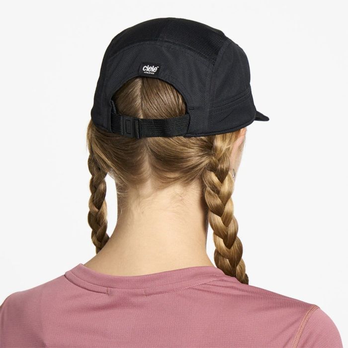 Ciele Unisex Caps GOCap Classic Athletics Sort
