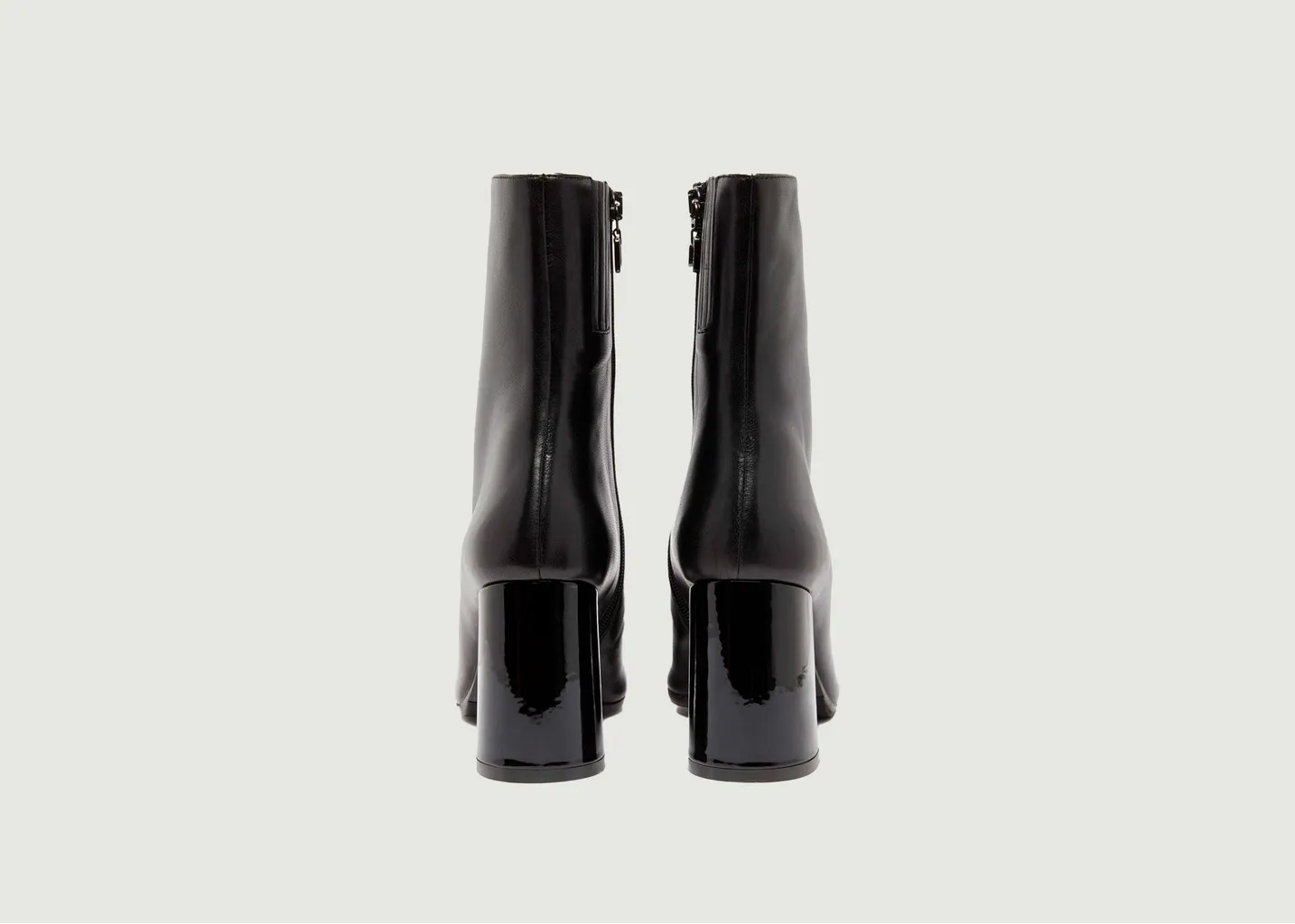 Bottines Donna Carel