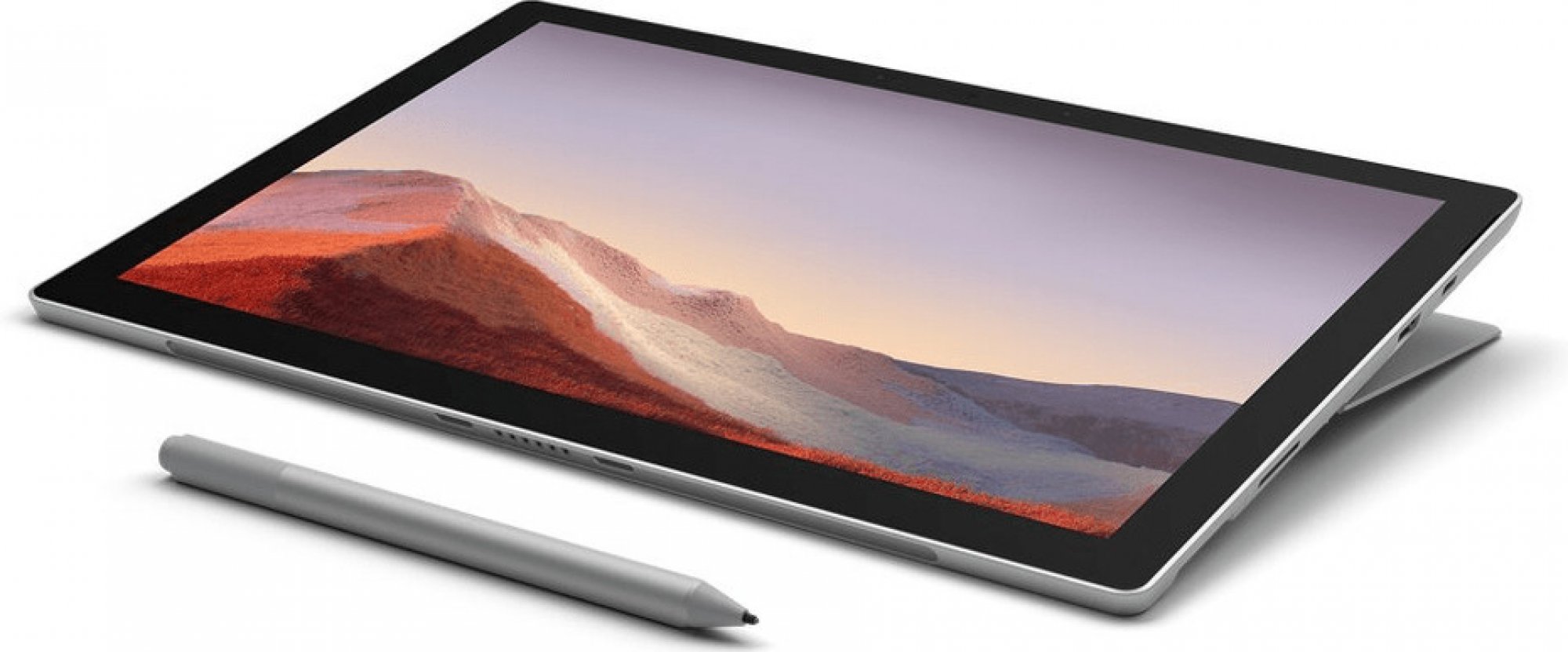 Microsoft Surface Pro 7 (2019) | i3-1005G1 | 12.3