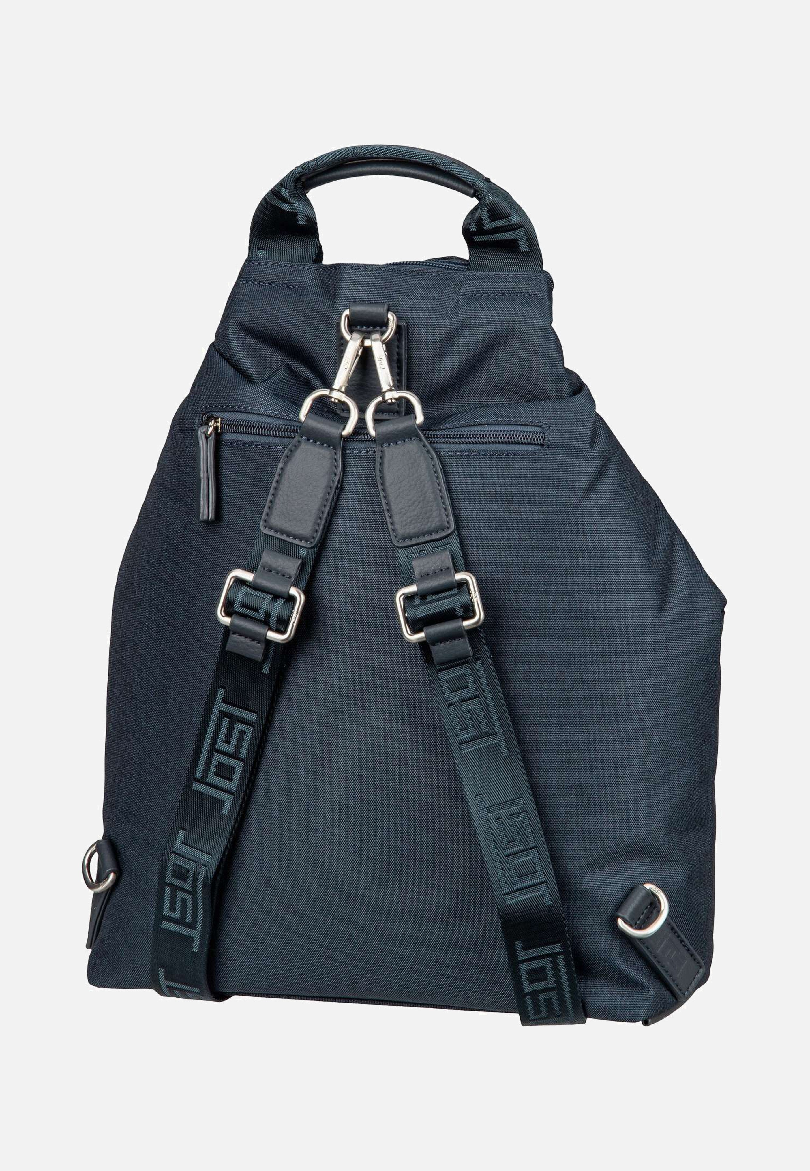 Bergen 1608 Navy - Rucksack