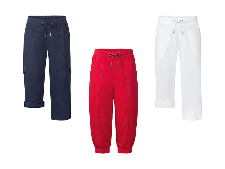 Dames broek