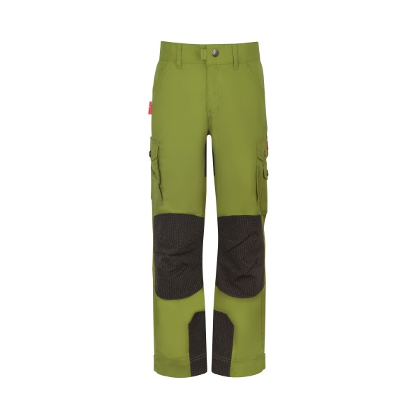 Trollkids - Kid's Hammerdalen Pant - Pantalon de trekking