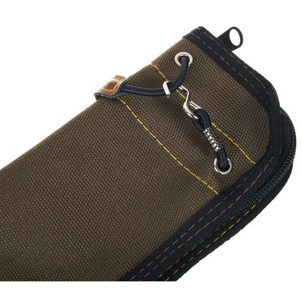 Pro Mark Silver Essentials Stick Bag