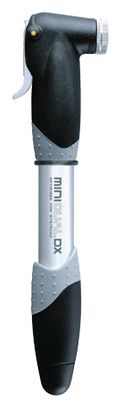 TOPEAK Pompe MINI DUAL DX