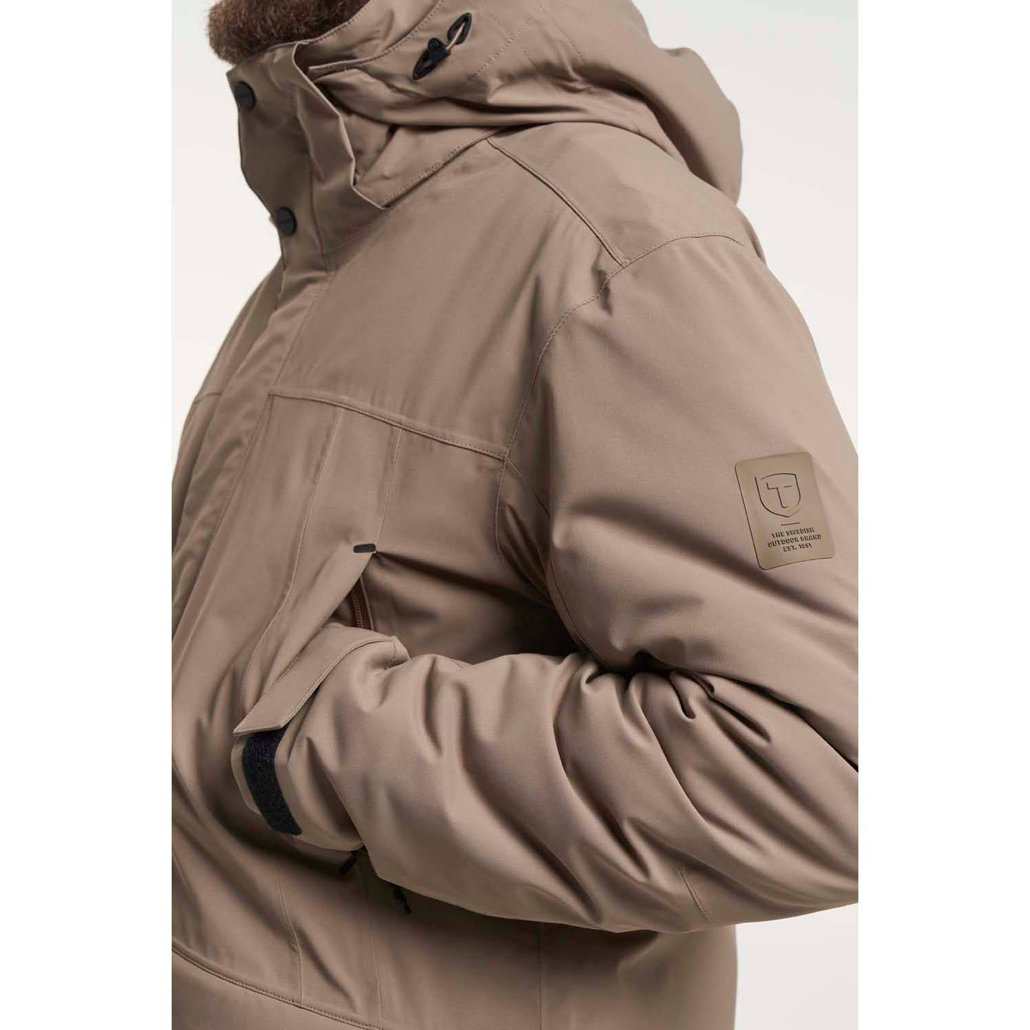 Tenson  Chris Jacket