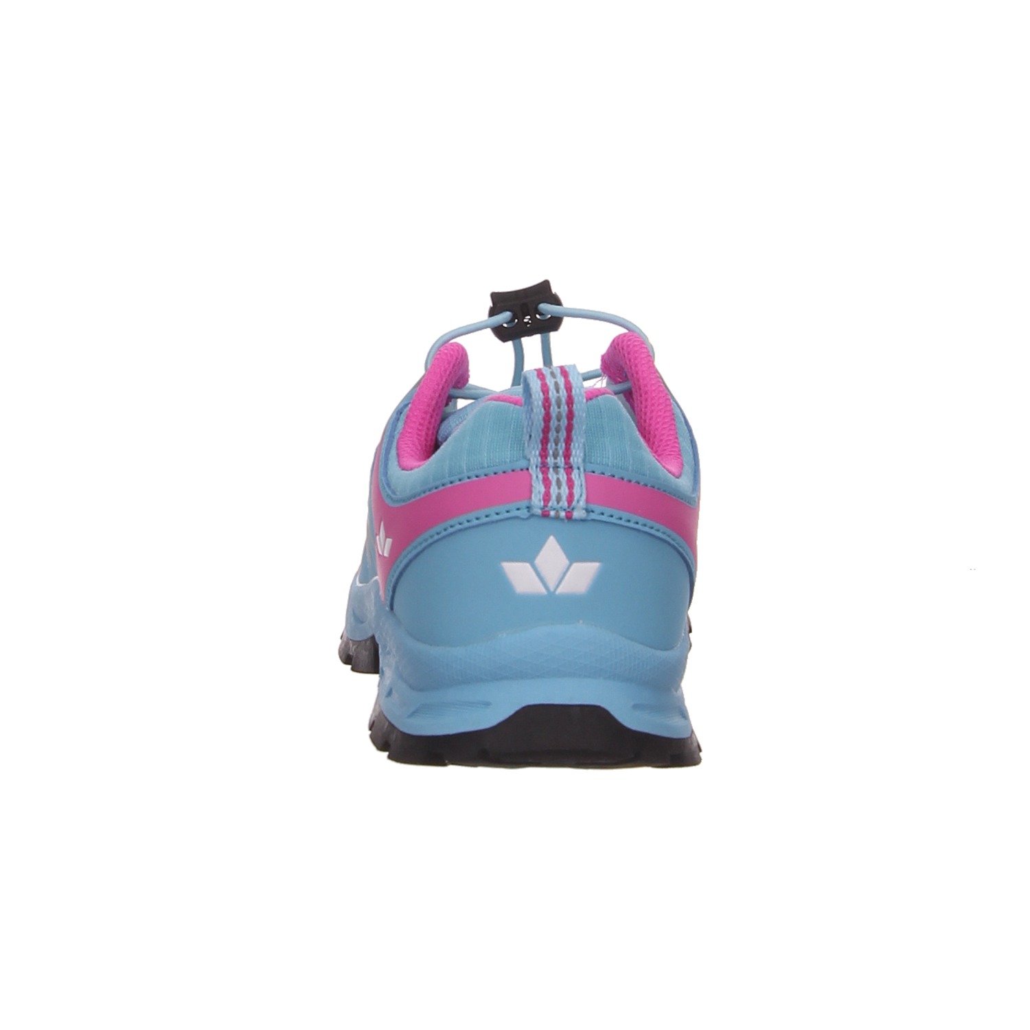 Lico Mädchen Sneaker türkis blau