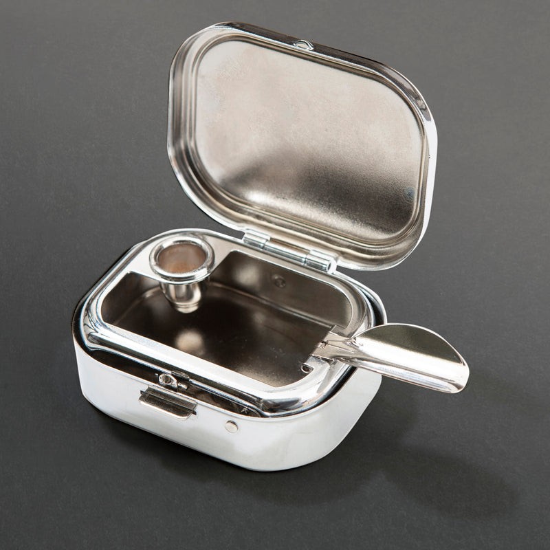 Shark On The Go Ashtray