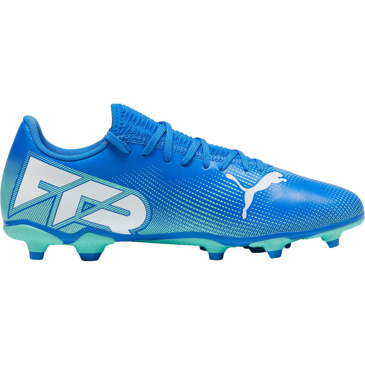 PUMA Future 7 Play FG/AG Fodboldstøvler
