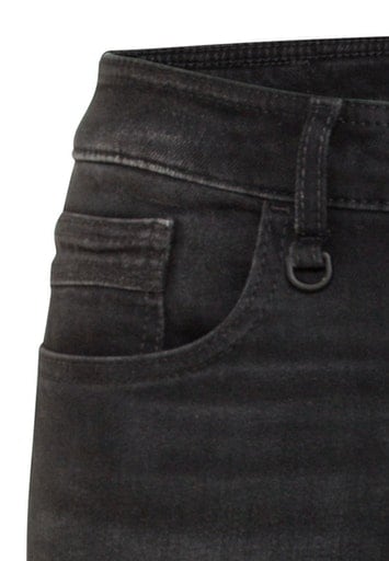 camel active 5-Pocket-Hose »CA Five Pocket«  mit Stretch