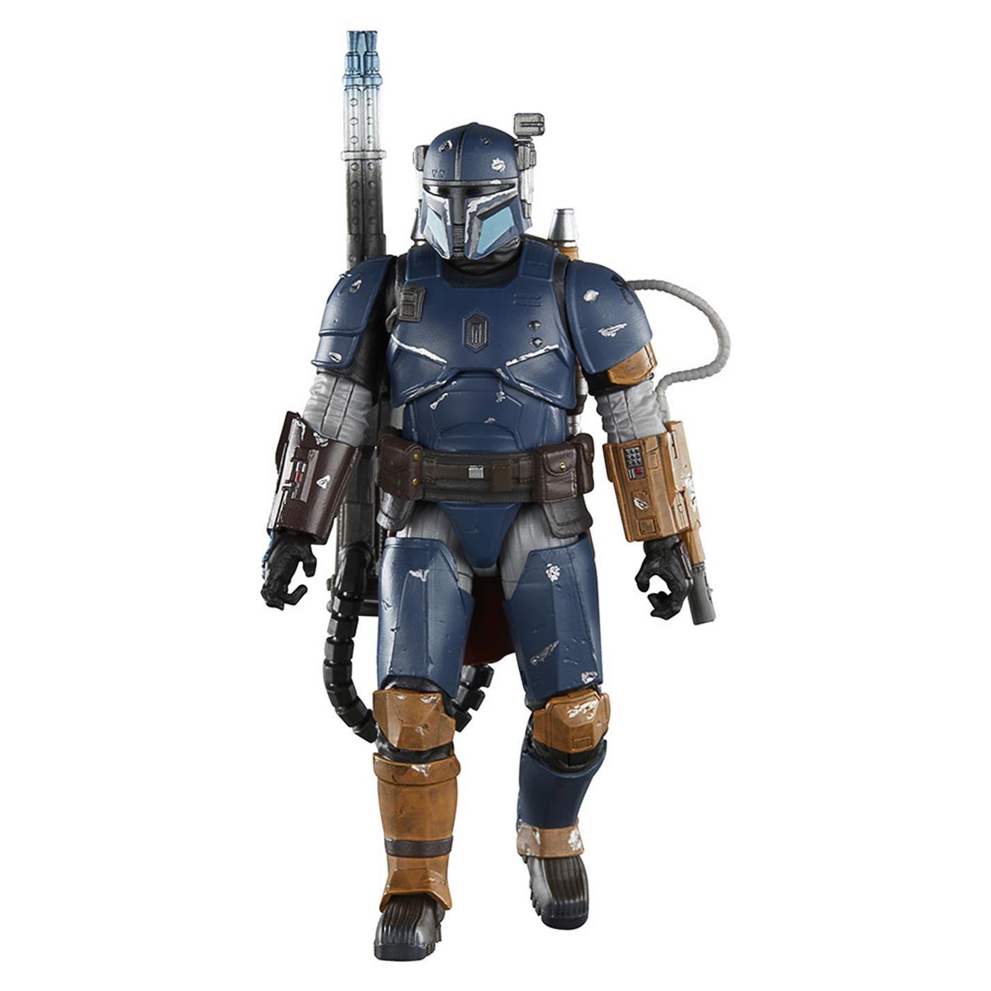 Star Wars GAME Star Wars The Black Series Paz Vizsla