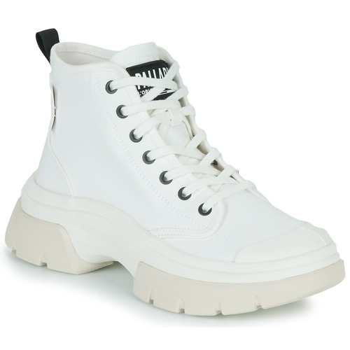Palladium - PALLAWAVE - Blanc