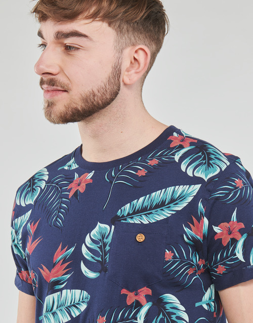 Deeluxe - NUBIE TS M M+ - Marine