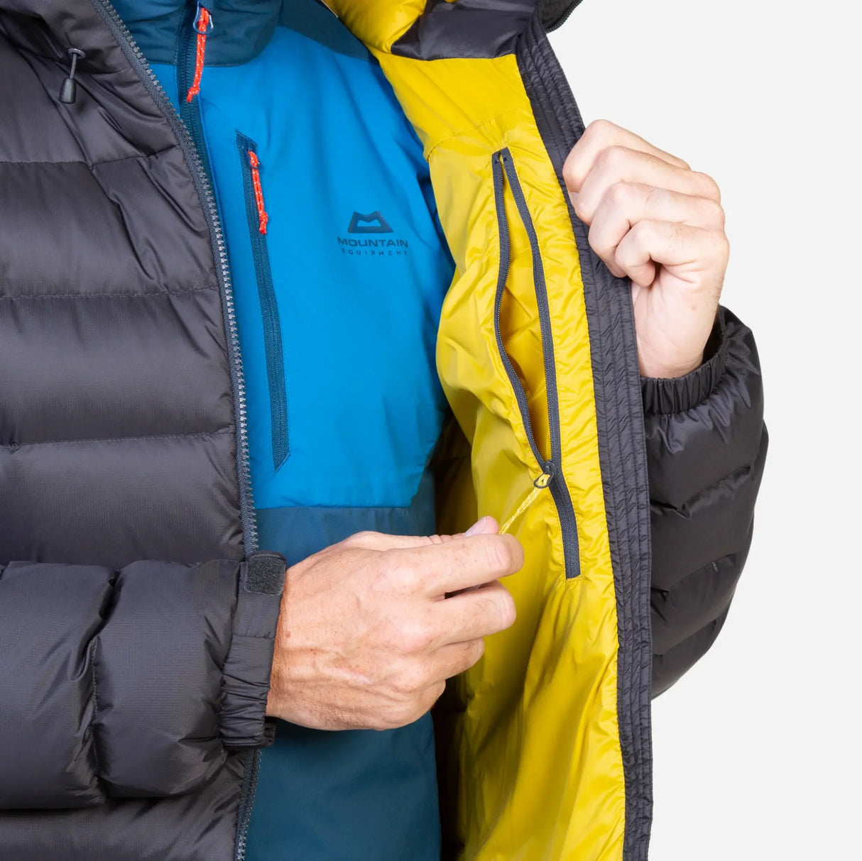 Mountain Equipment<br>Senja
