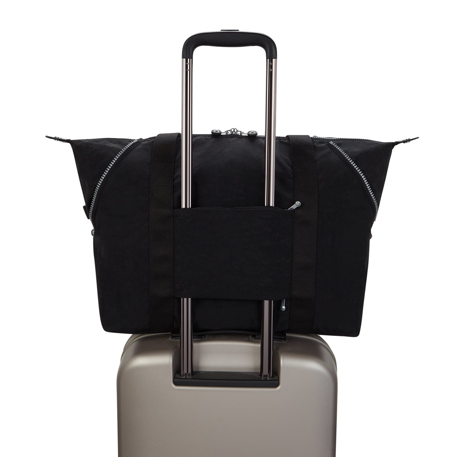 Kipling Art M rapid black