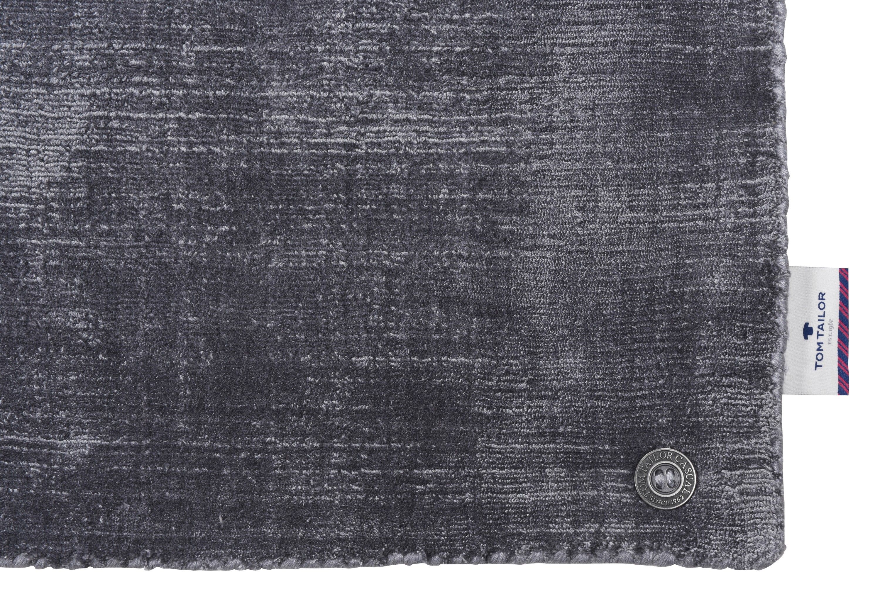Teppich TOM TAILOR SHINE 65 x 135 cm