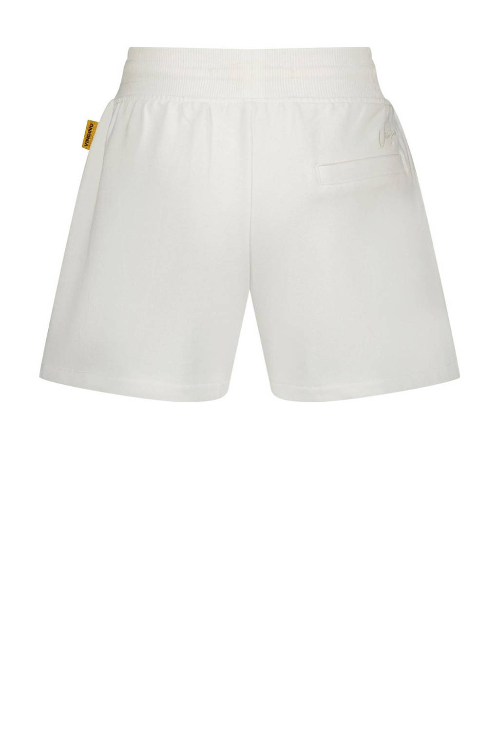 Vingino casual short Resa wit