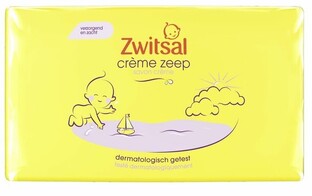 Zwitsal Zeep Duo-Pack 2x90GR 90GR