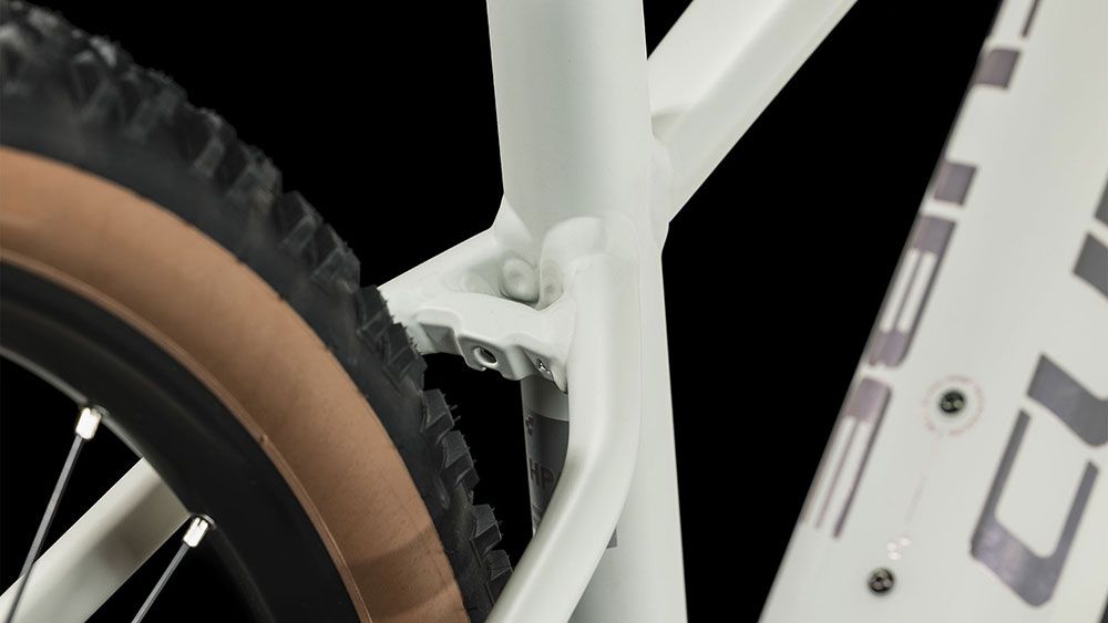 Cube Reaction Hybrid ONE 500 lightgrey´n´rose kaufen | Bike-Discount