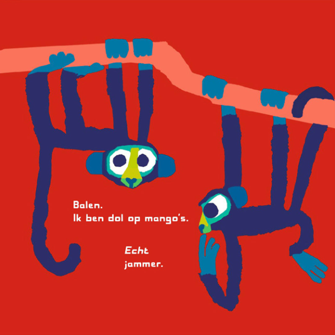 Uitgeverij gottmer kartonboek misschien...