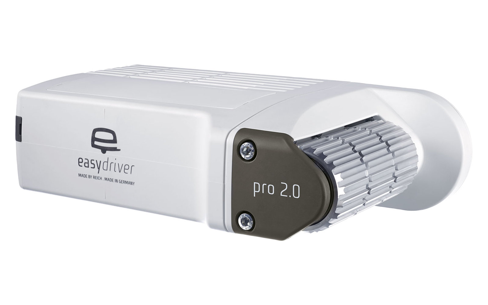 EasyDriver Pro 2.0 Einachser Rangierhilfe